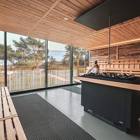 Sante Royale Ruegen Resort 괴렌 외부 사진