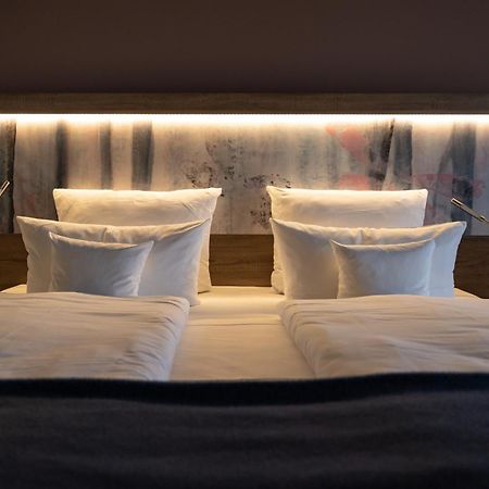 Sante Royale Ruegen Resort 괴렌 외부 사진