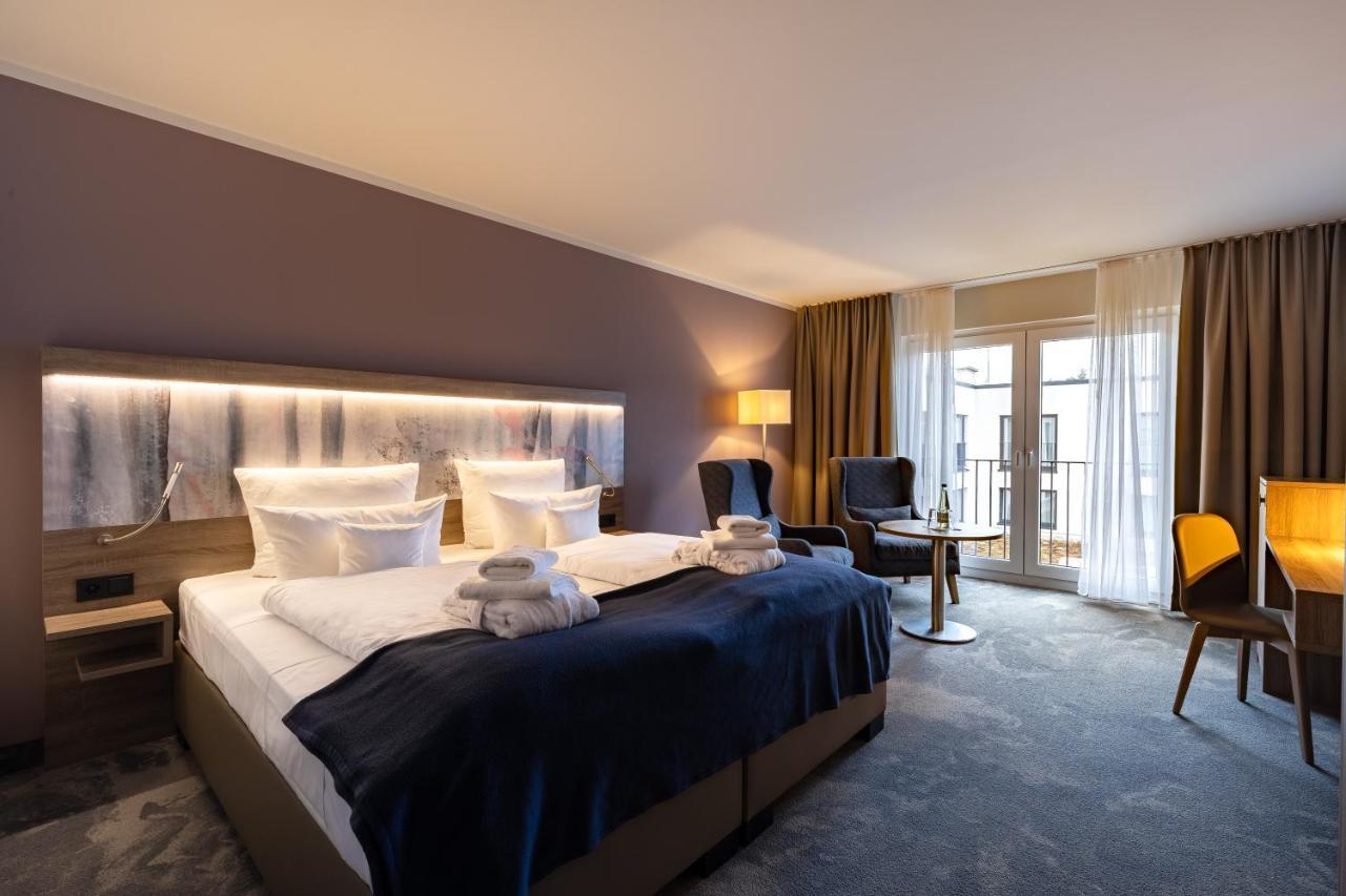 Sante Royale Ruegen Resort 괴렌 외부 사진