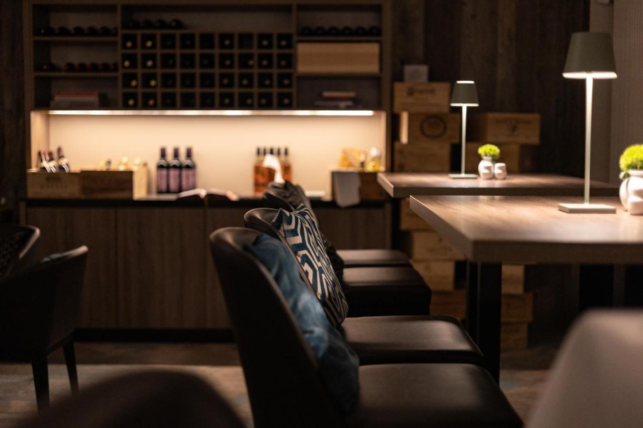 Sante Royale Ruegen Resort 괴렌 외부 사진