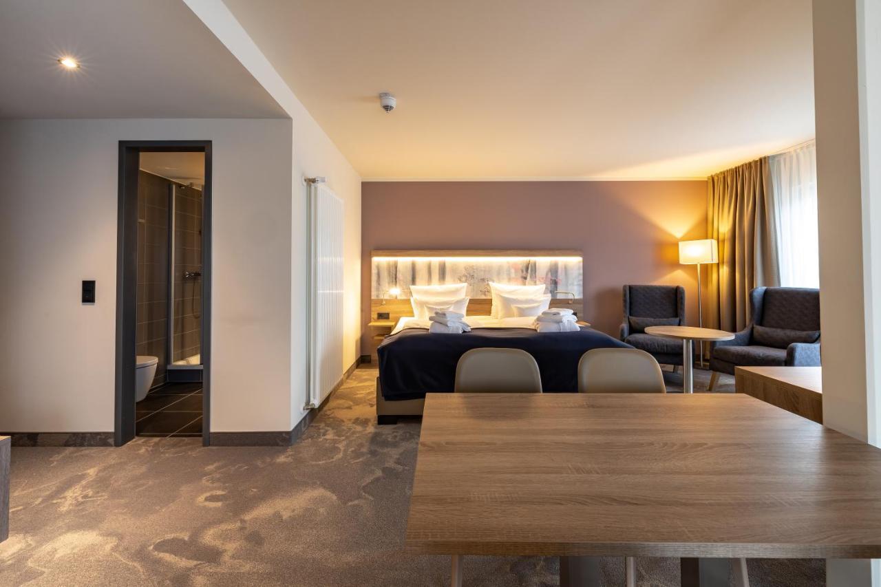 Sante Royale Ruegen Resort 괴렌 외부 사진