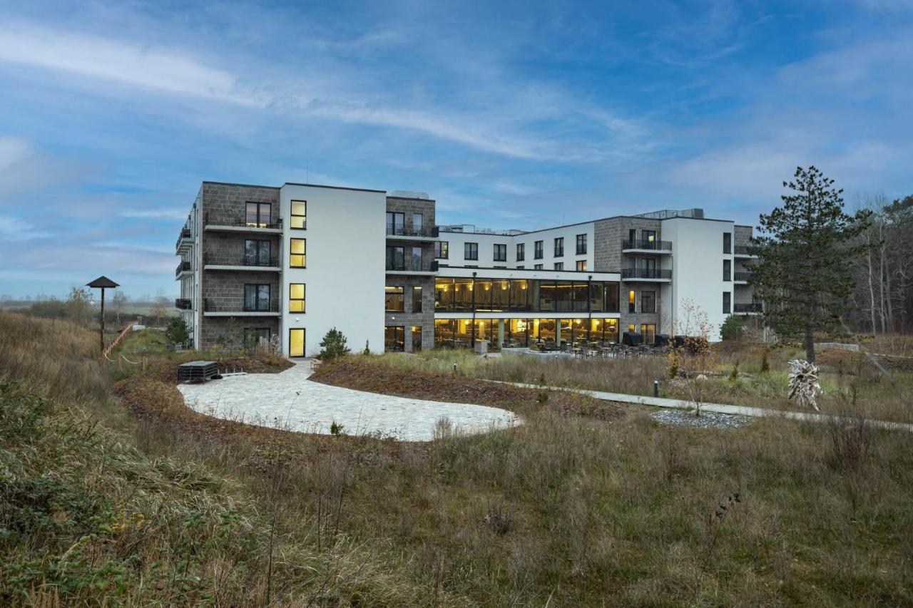 Sante Royale Ruegen Resort 괴렌 외부 사진