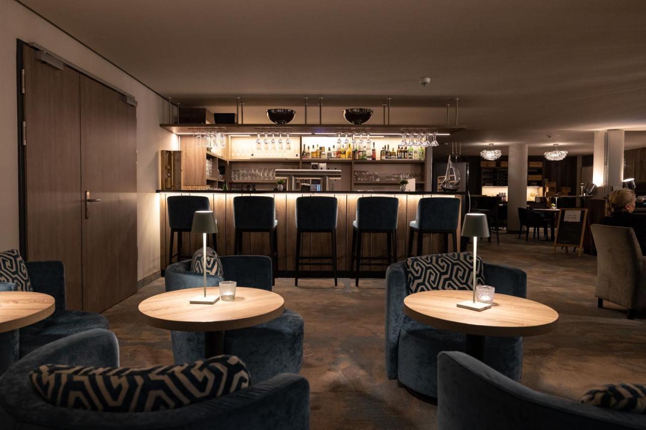 Sante Royale Ruegen Resort 괴렌 외부 사진