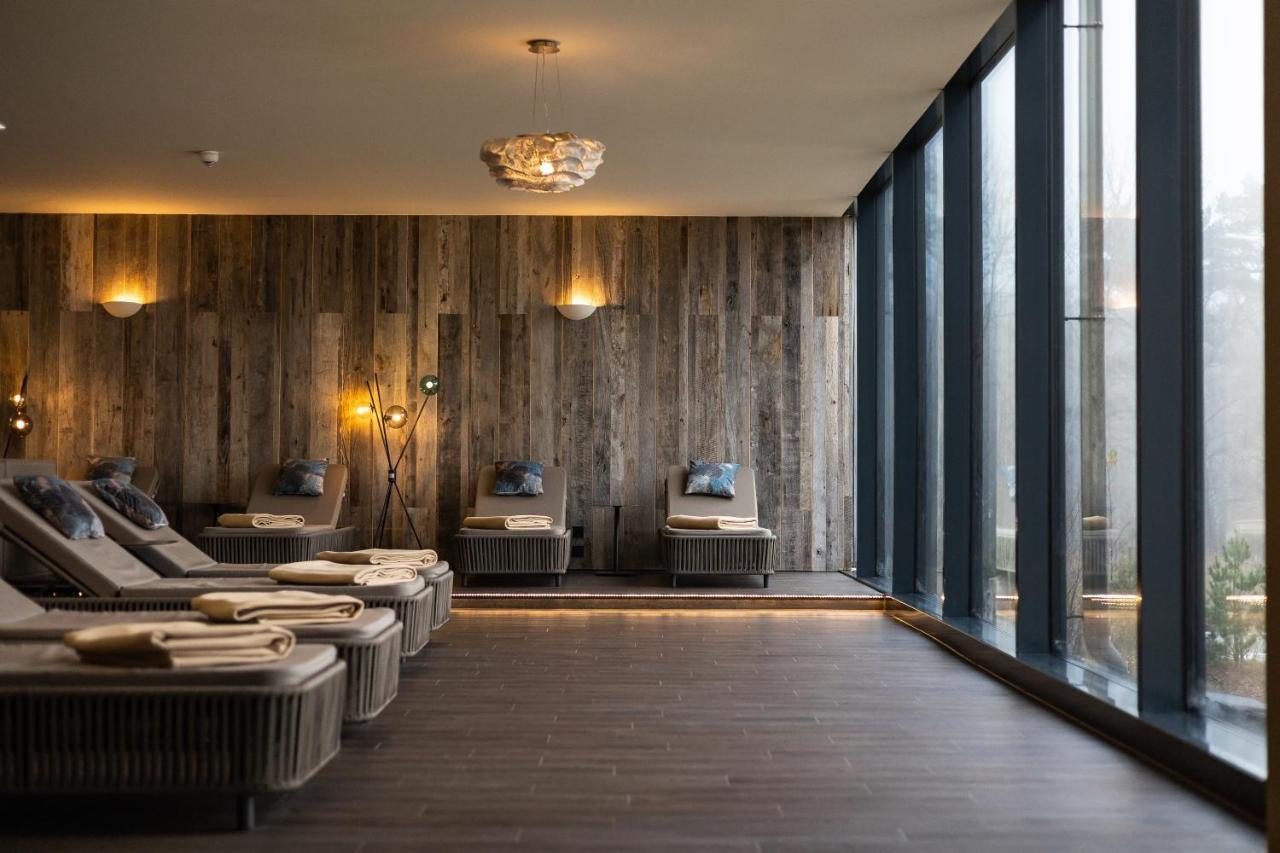 Sante Royale Ruegen Resort 괴렌 외부 사진