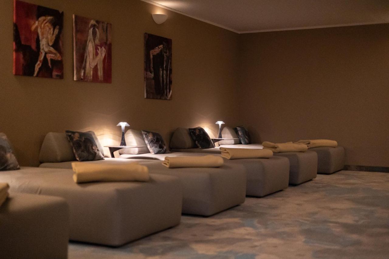 Sante Royale Ruegen Resort 괴렌 외부 사진