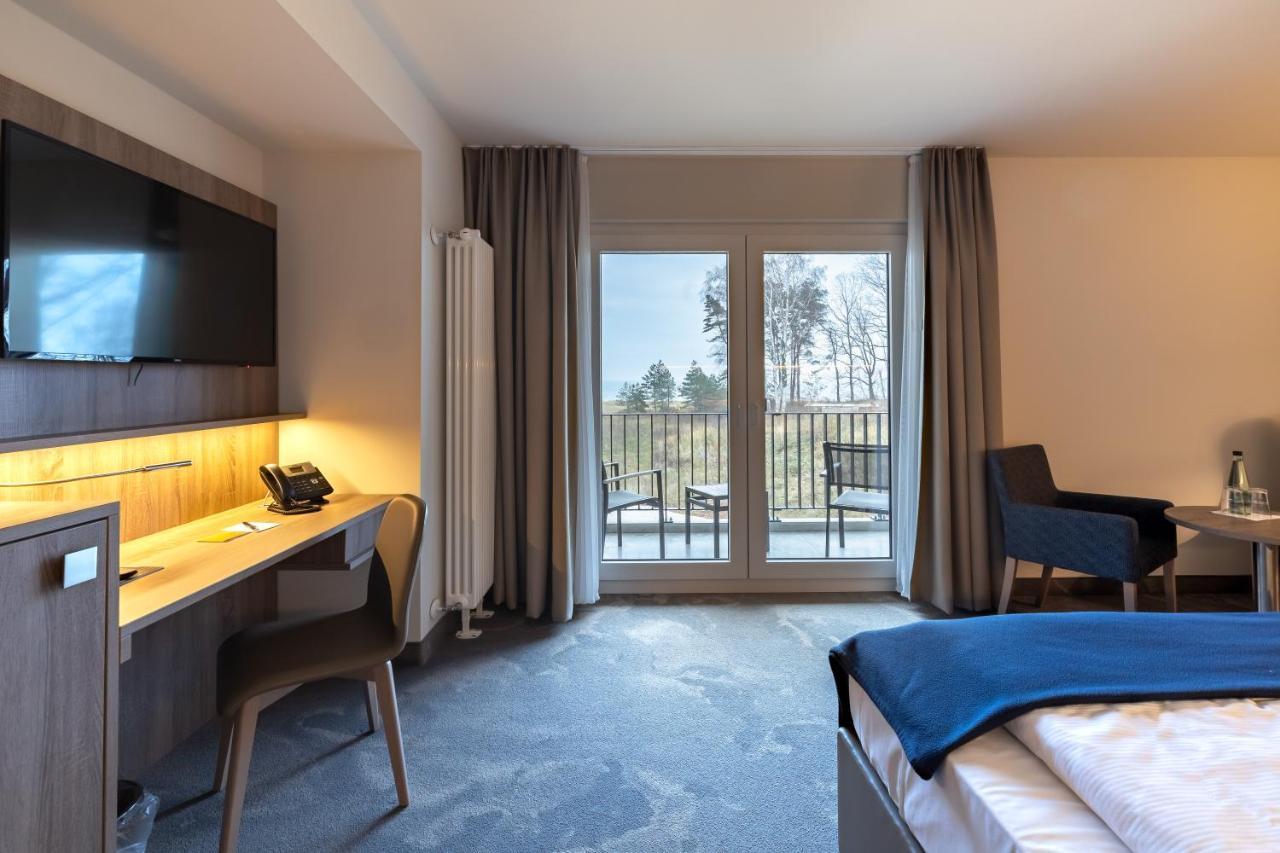 Sante Royale Ruegen Resort 괴렌 외부 사진