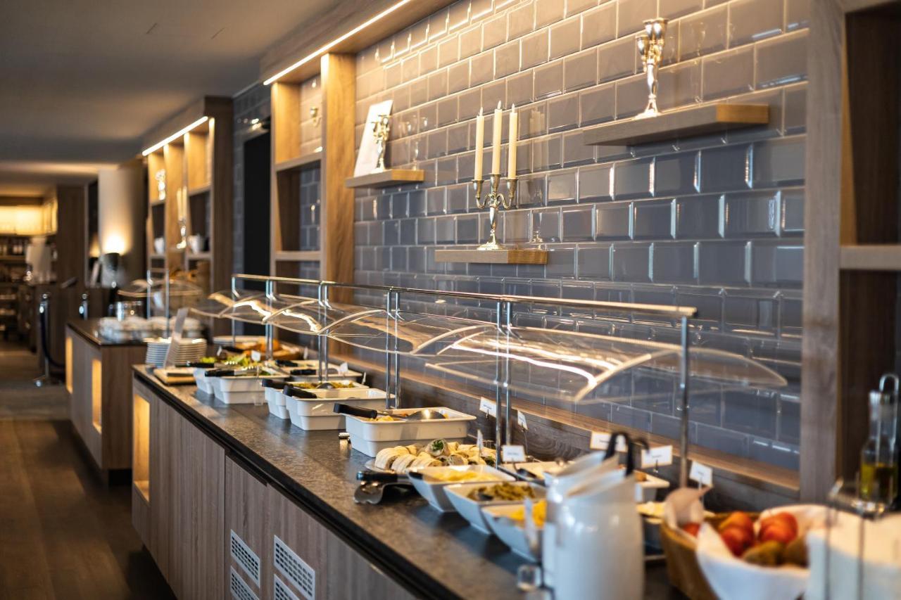 Sante Royale Ruegen Resort 괴렌 외부 사진