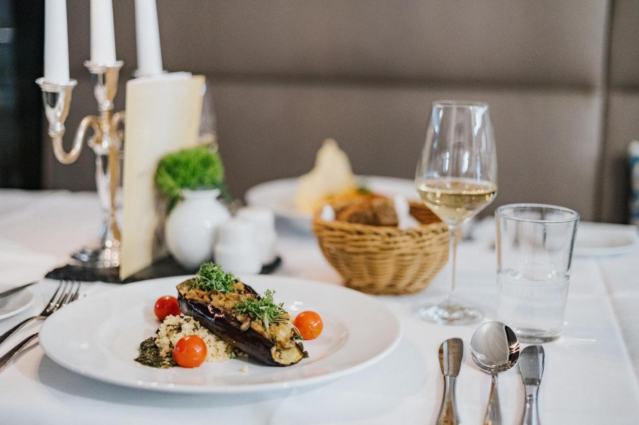 Sante Royale Ruegen Resort 괴렌 외부 사진