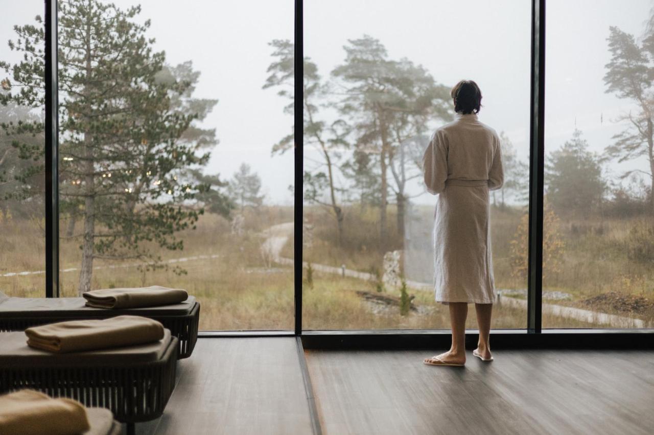 Sante Royale Ruegen Resort 괴렌 외부 사진