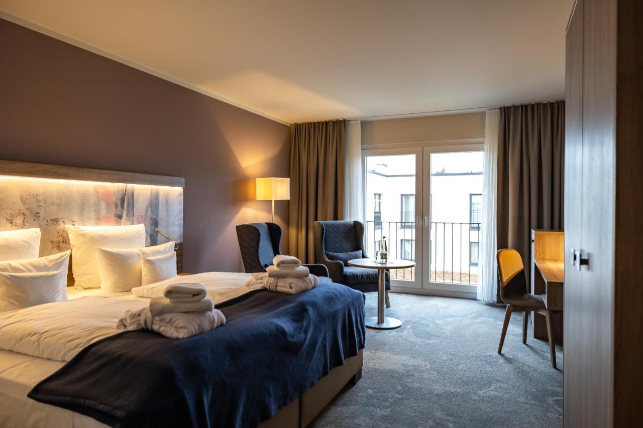Sante Royale Ruegen Resort 괴렌 외부 사진