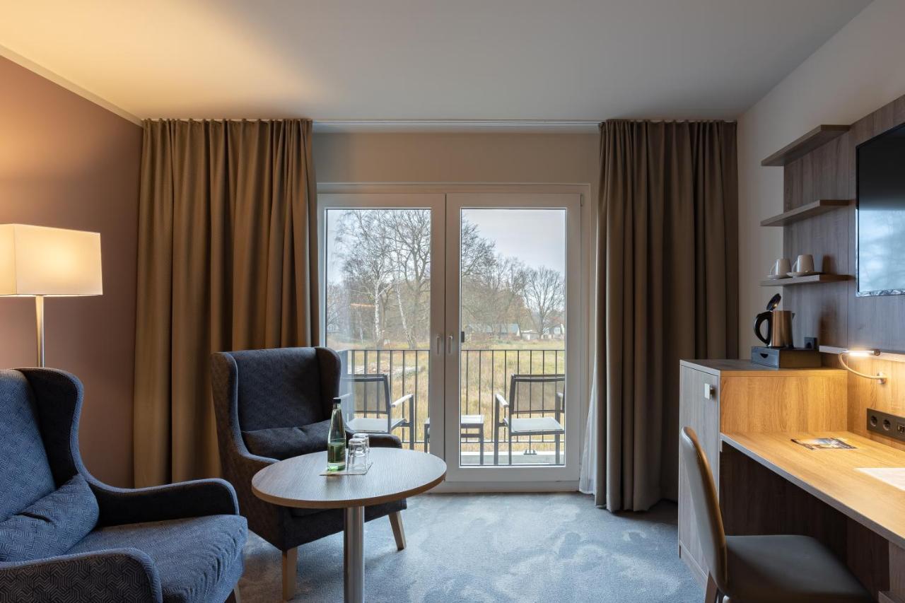 Sante Royale Ruegen Resort 괴렌 외부 사진