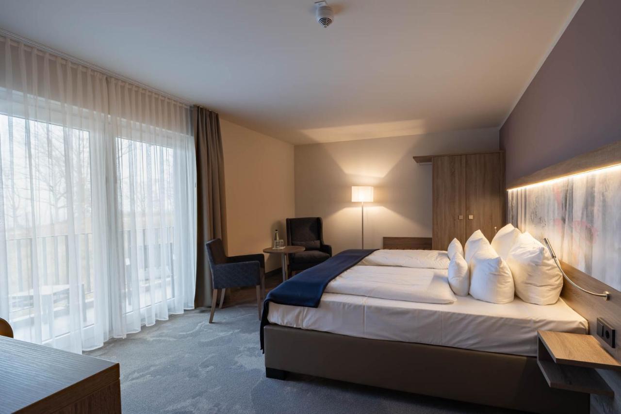 Sante Royale Ruegen Resort 괴렌 객실 사진