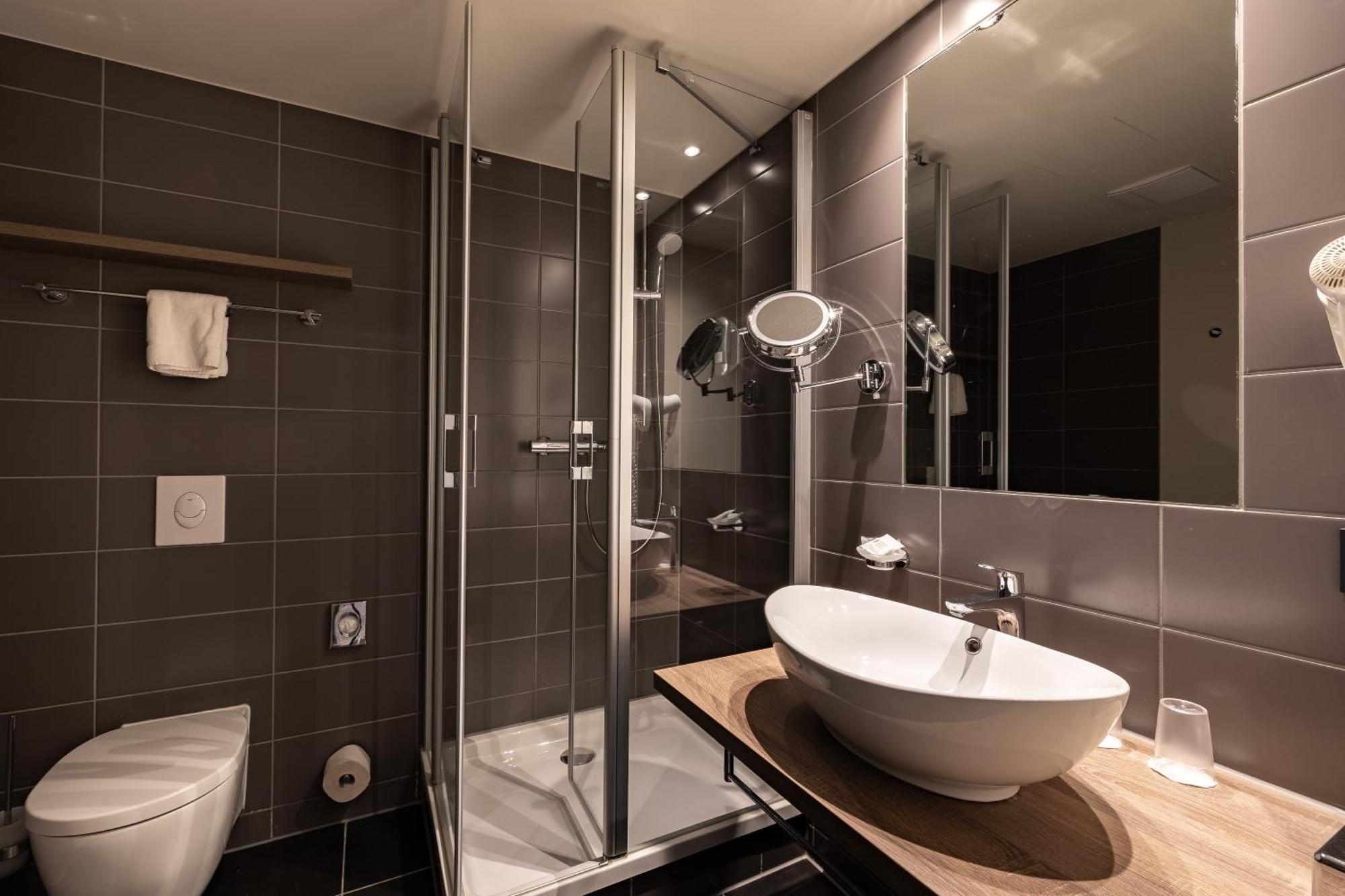 Sante Royale Ruegen Resort 괴렌 외부 사진