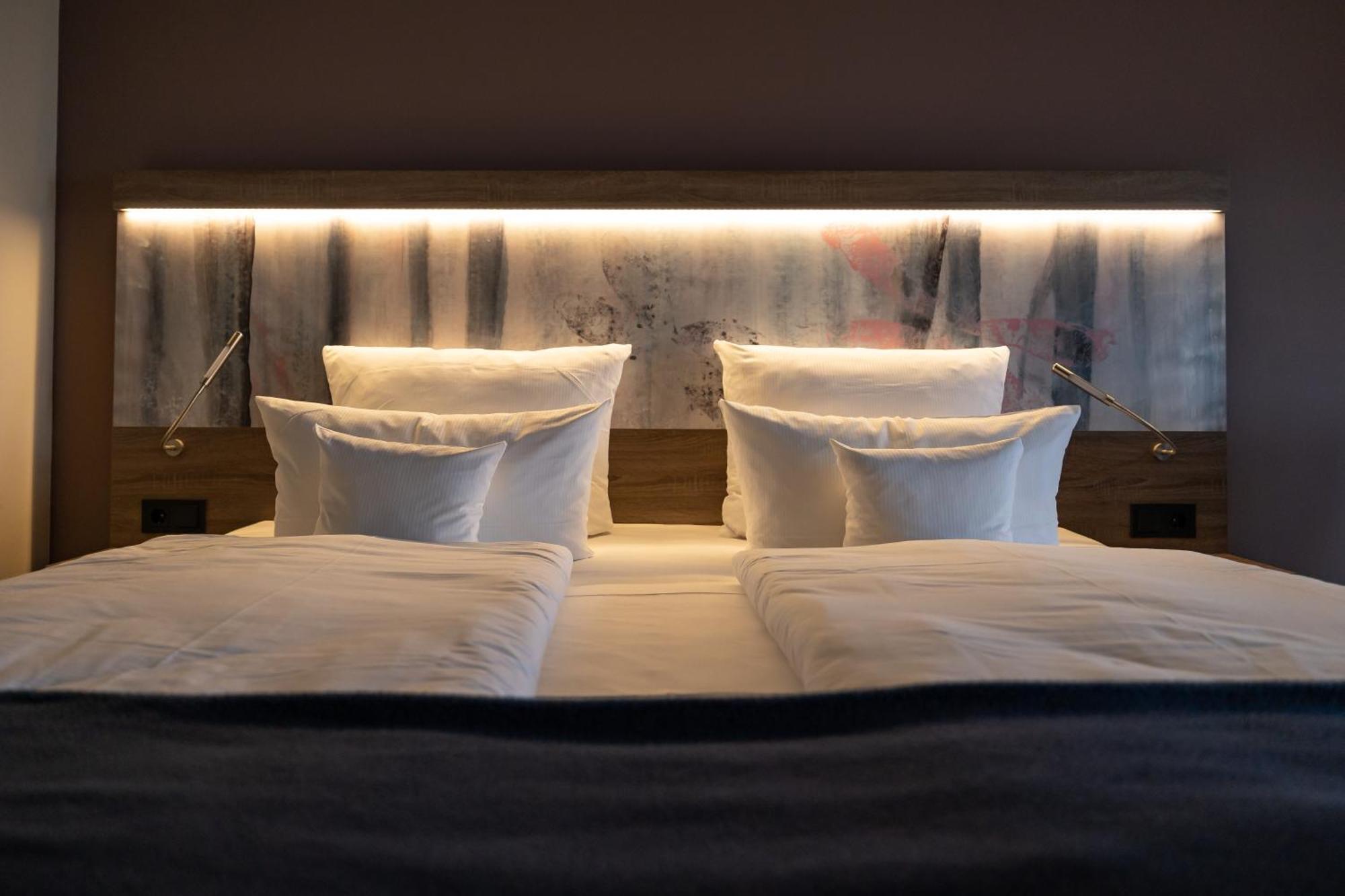 Sante Royale Ruegen Resort 괴렌 외부 사진