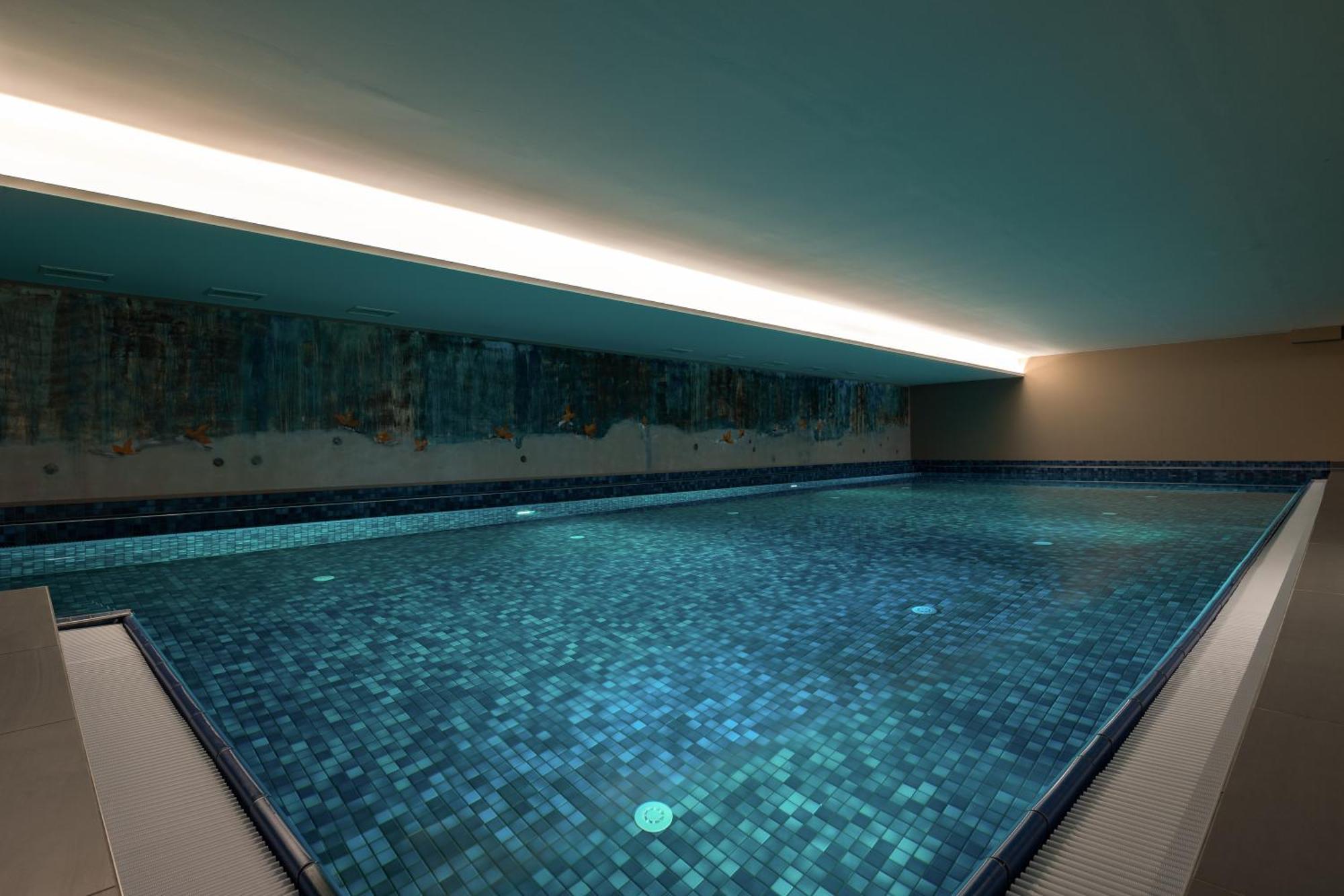 Sante Royale Ruegen Resort 괴렌 외부 사진