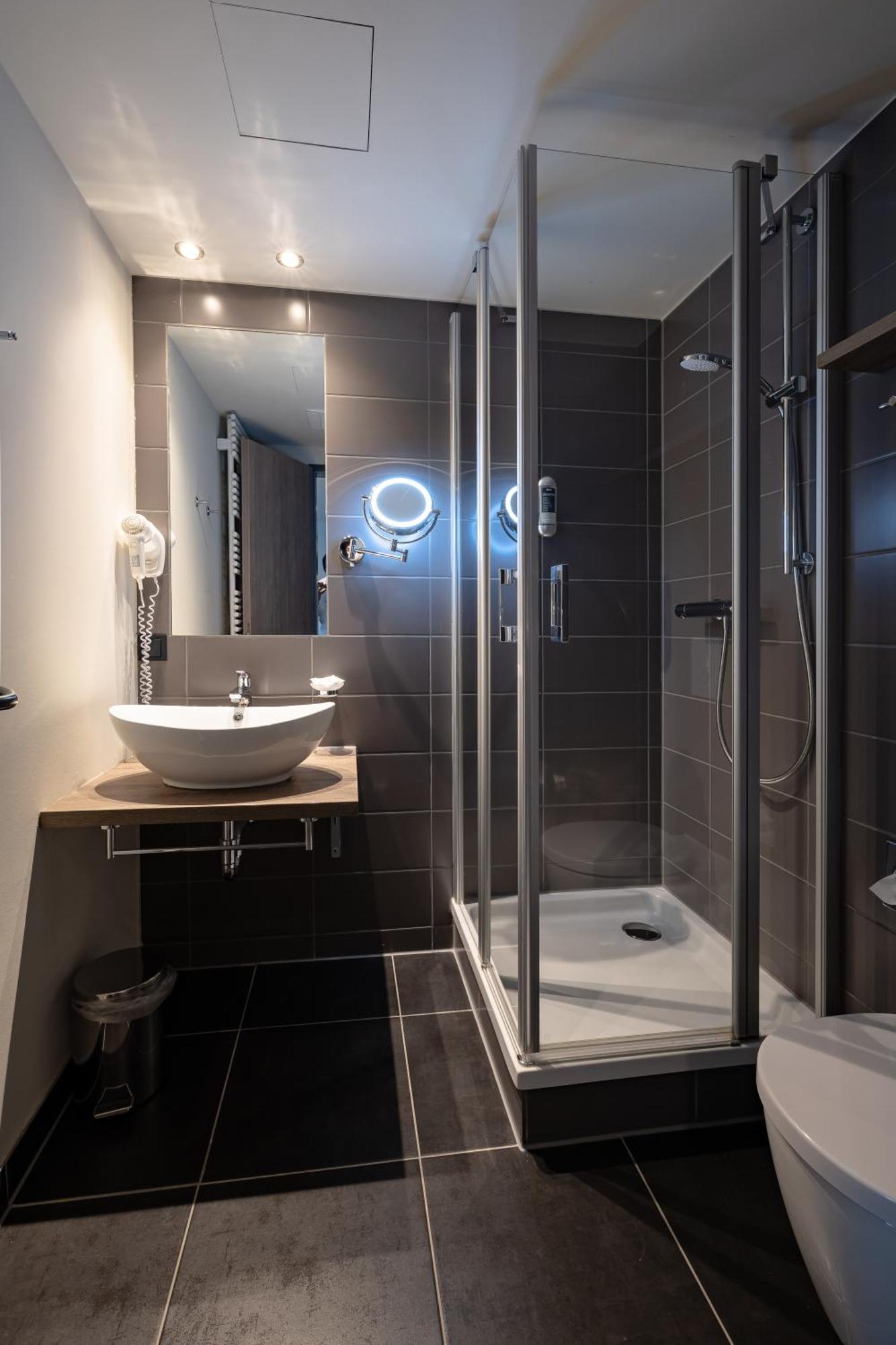 Sante Royale Ruegen Resort 괴렌 외부 사진